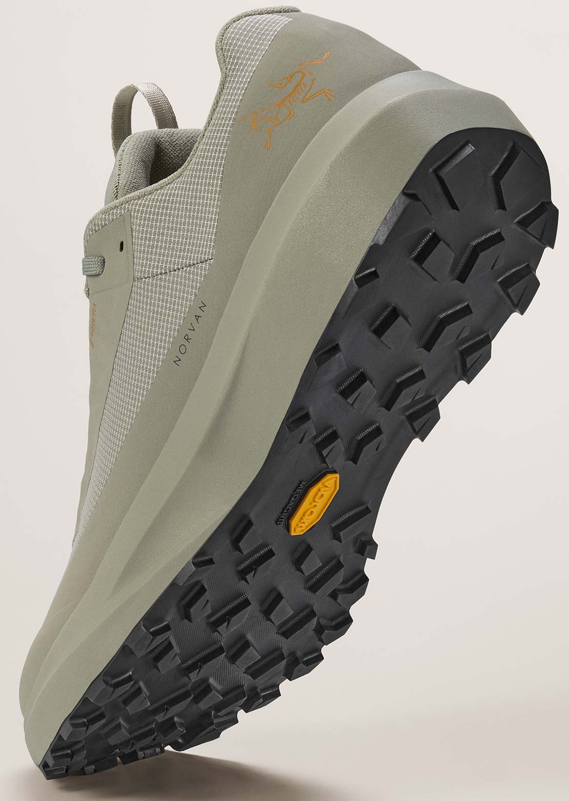 Arc'teryx Men's Norvan LD 4 GORE-TEX Shoes Habitat/Habitat