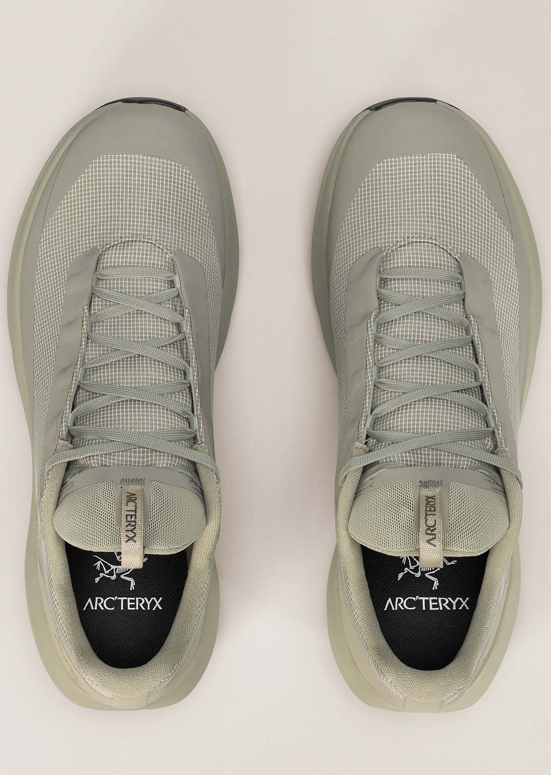 Arc'teryx Men's Norvan LD 4 GORE-TEX Shoes Habitat/Habitat