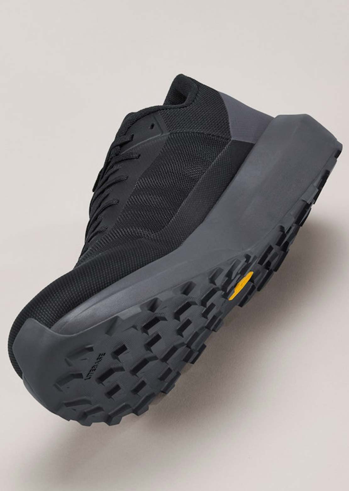 Arc'teryx Men's Norvan LD 4 Shoes Black/Cloud