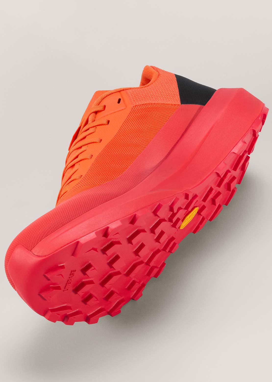 Arc'teryx Men's Norvan LD 4 Shoes Solaris Dynasty