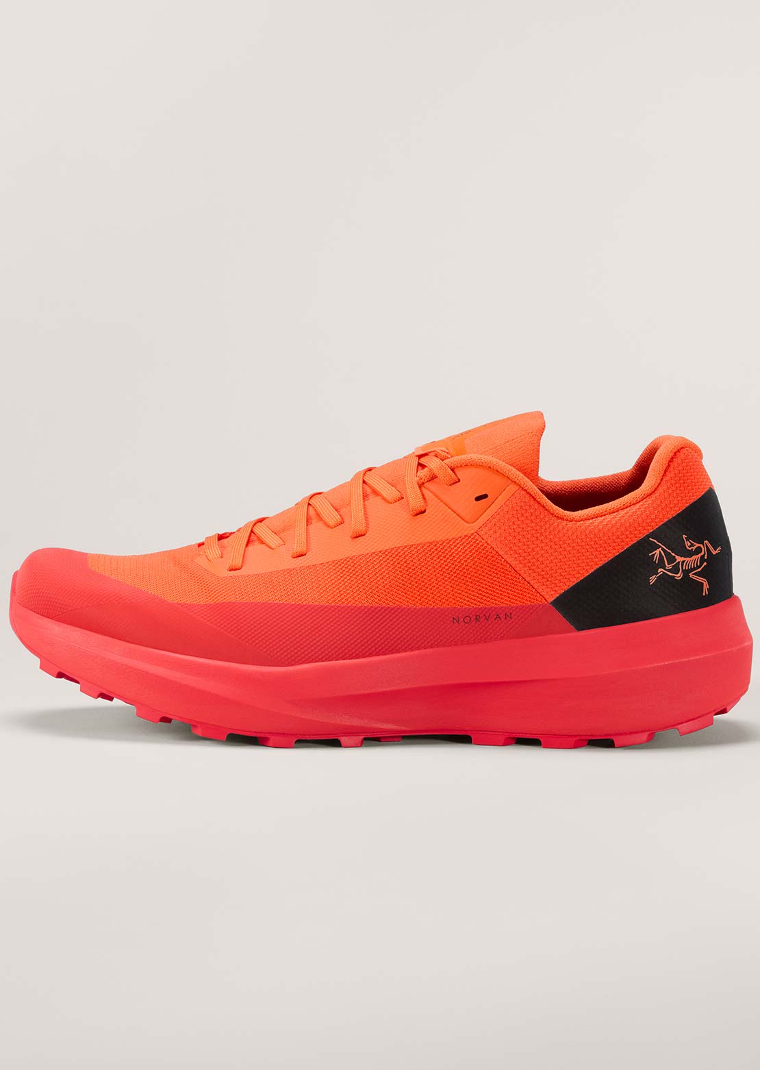 Arc'teryx Men's Norvan LD 4 Shoes Solaris Dynasty