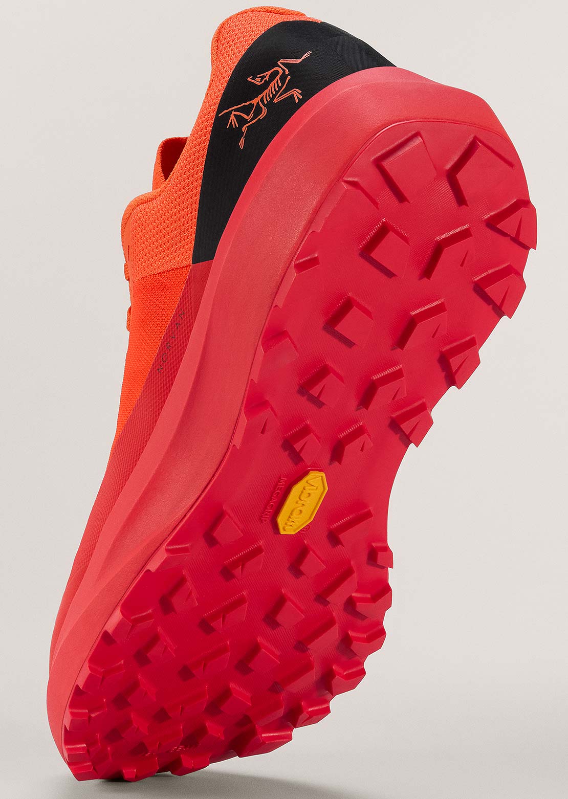 Arc'teryx Men's Norvan LD 4 Shoes Solaris Dynasty