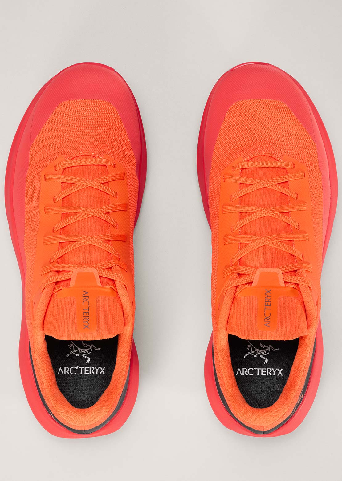 Arc'teryx Men's Norvan LD 4 Shoes Solaris Dynasty