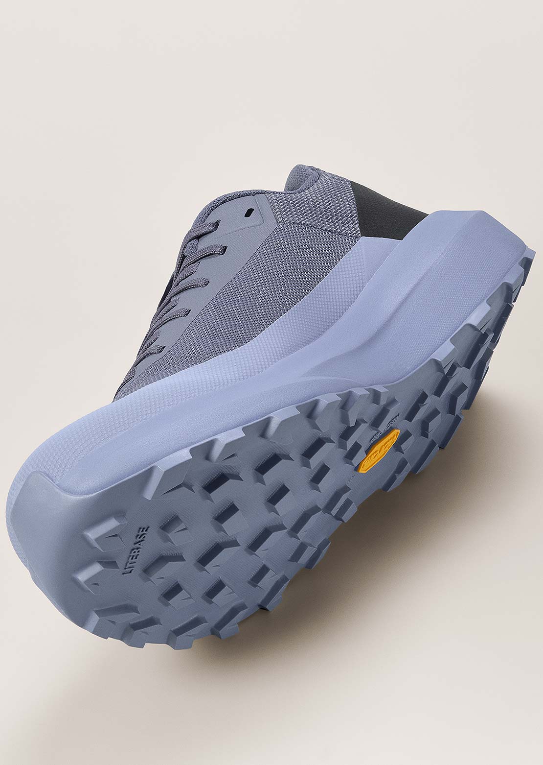 Arc'teryx Men's Norvan LD 4 Shoes Dark Stratus/Lite Stratus