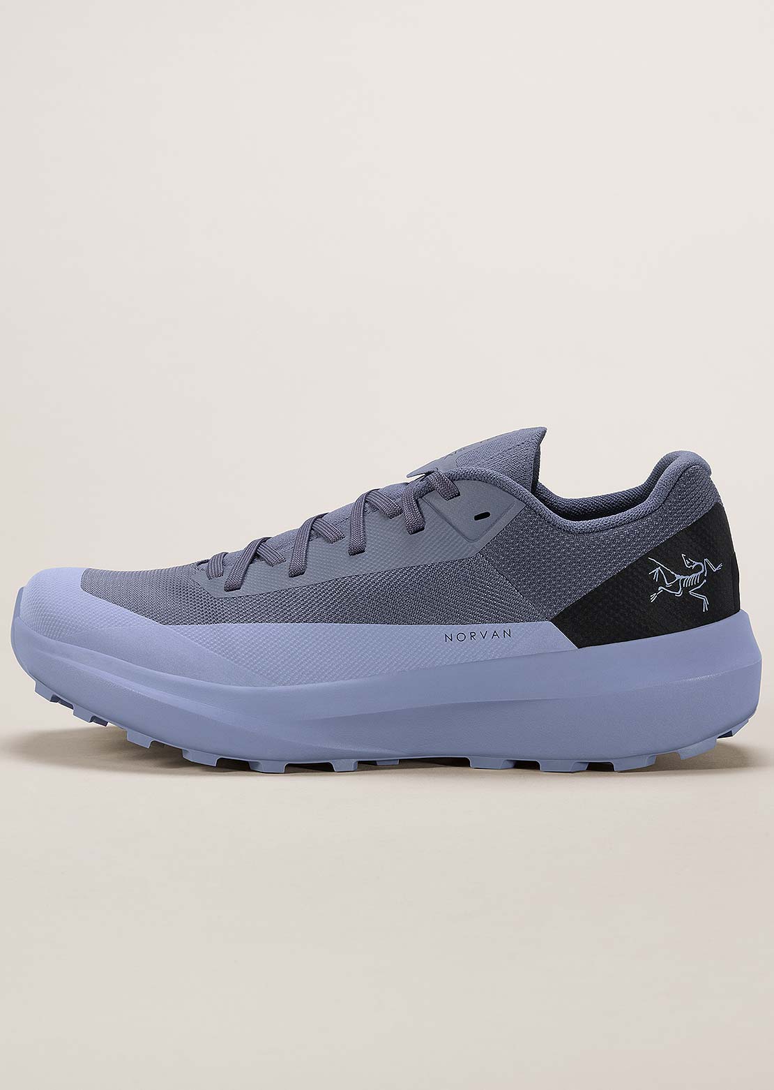 Arc'teryx Men's Norvan LD 4 Shoes Dark Stratus/Lite Stratus