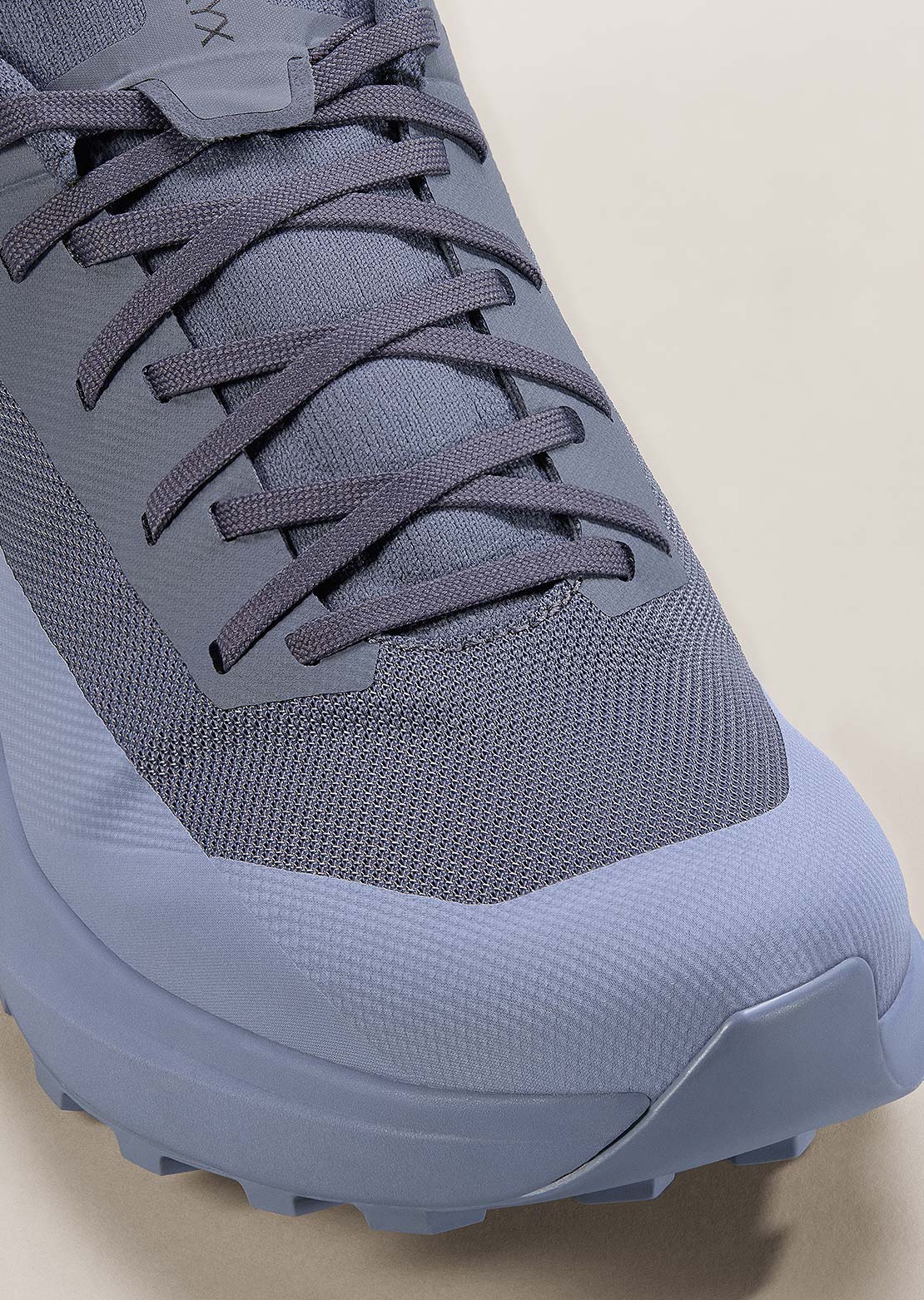 Arc'teryx Men's Norvan LD 4 Shoes Dark Stratus/Lite Stratus