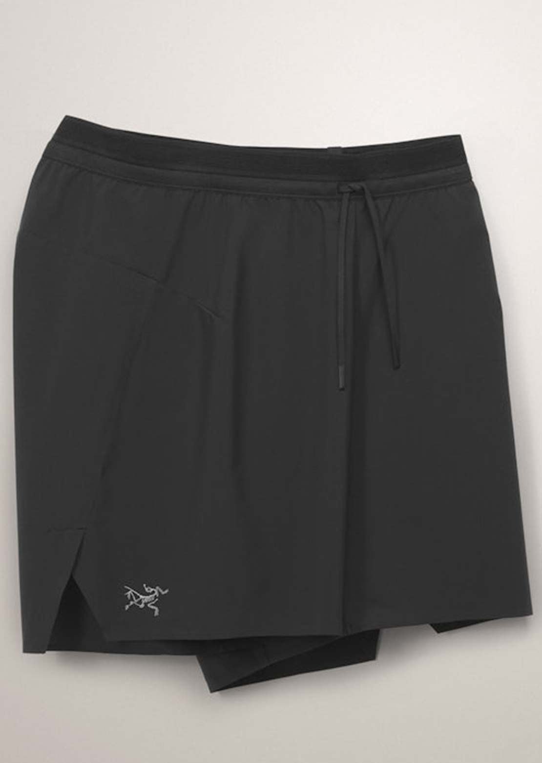 Arc'teryx Men's Norvan Liner 7" Shorts Black