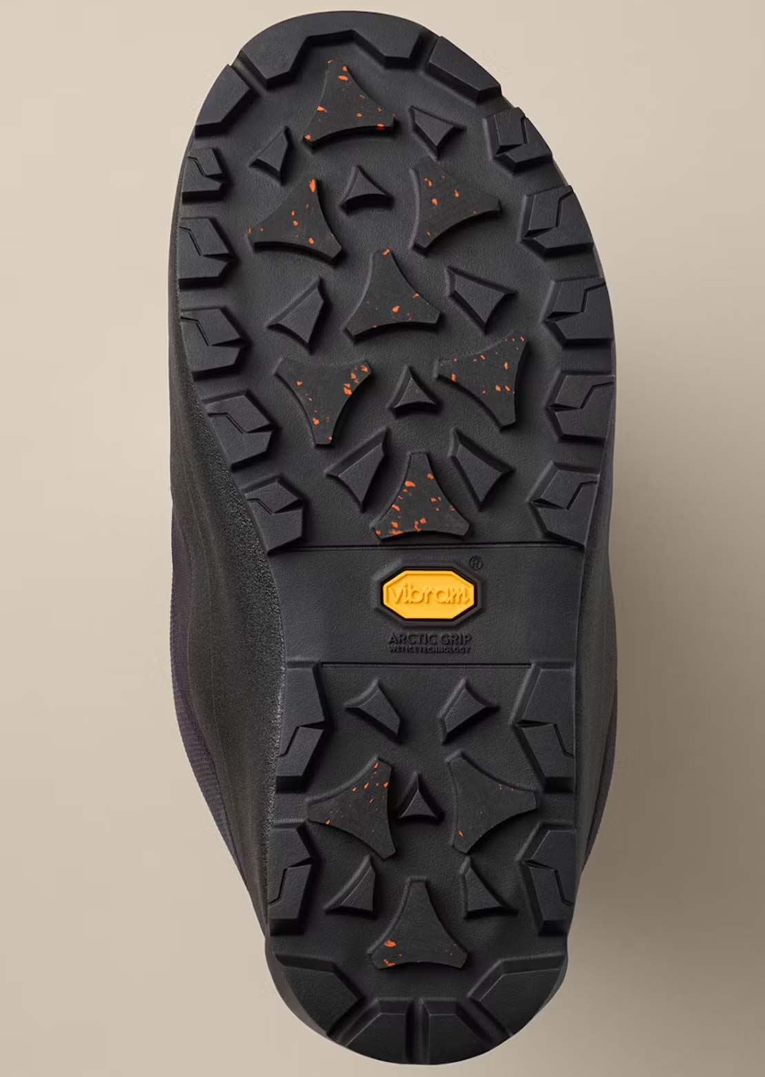 Arc'teryx Men's Postour Winter Boots