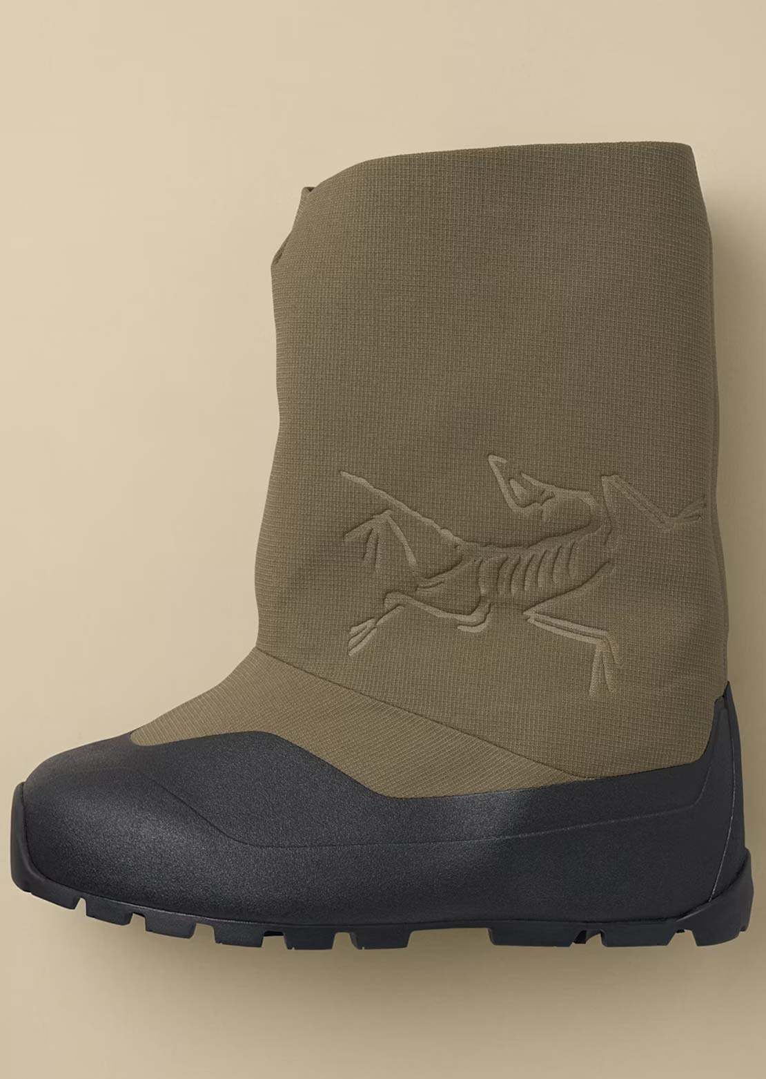 Arc'teryx Men's Postour Winter Boots
