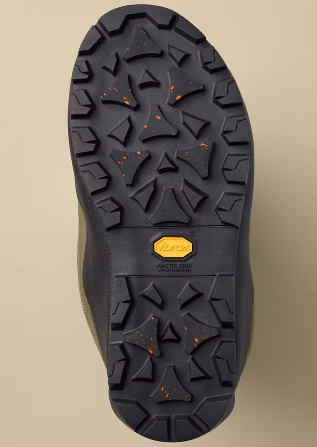 Arc'teryx Men's Postour Winter Boots