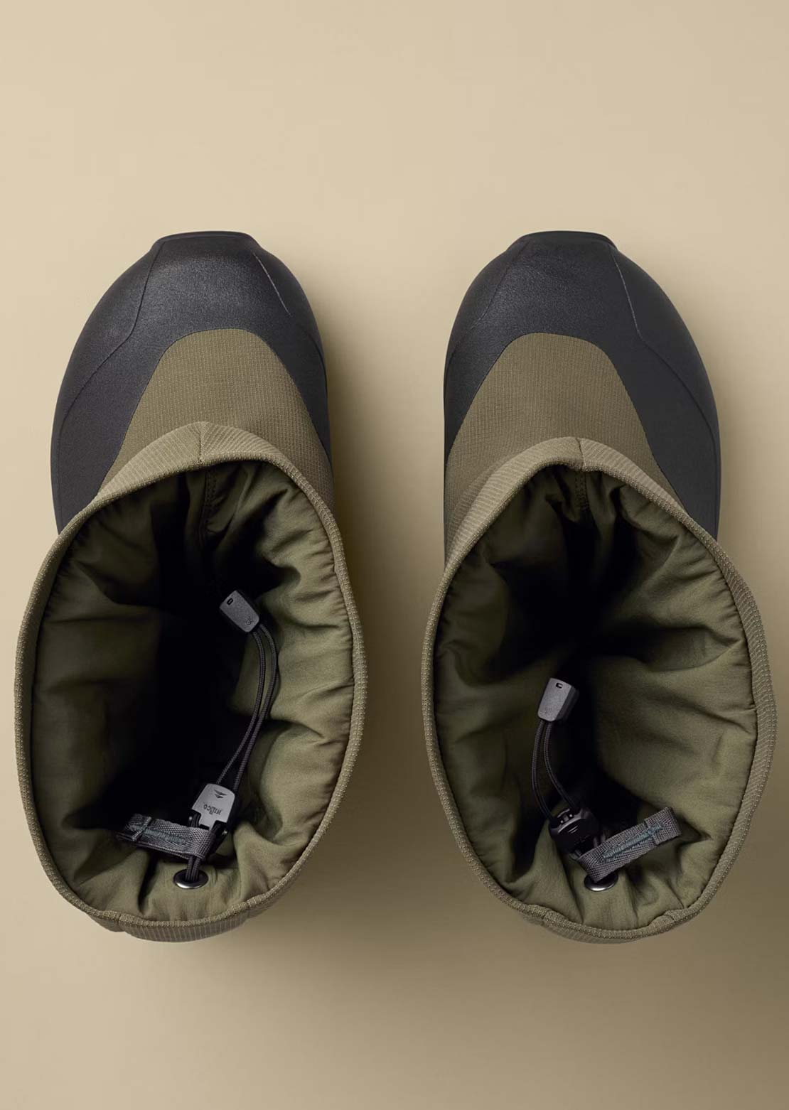 Arc'teryx Men's Postour Winter Boots