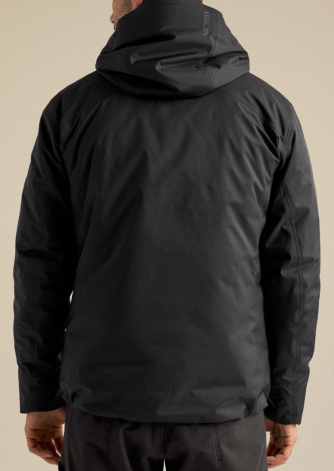 Arc'teryx Hommes Ralle Insulated Manteau