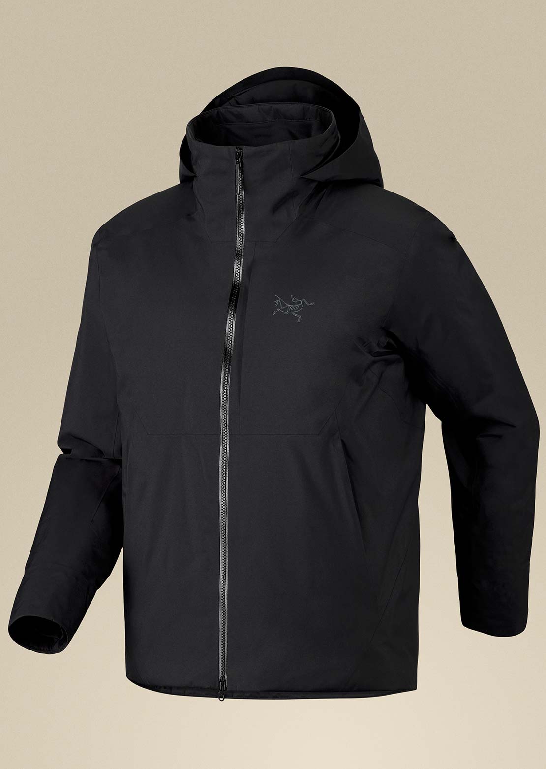 Arc'teryx Hommes Ralle Insulated Manteau
