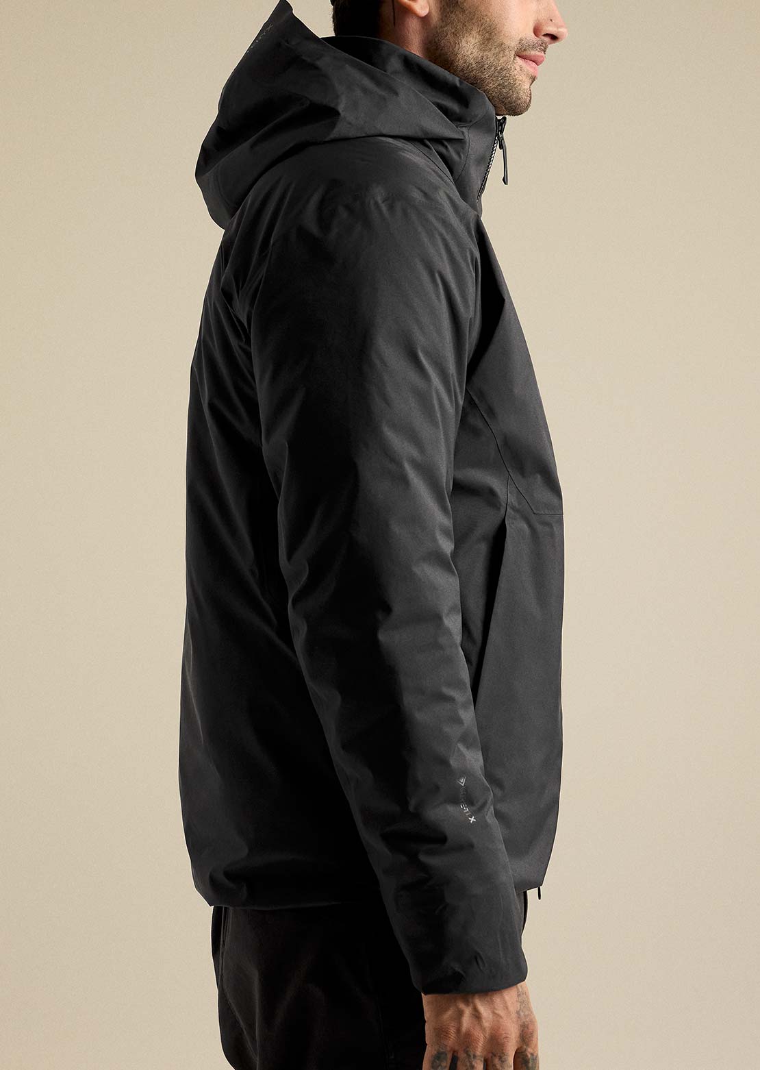 Arc'teryx Hommes Ralle Insulated Manteau