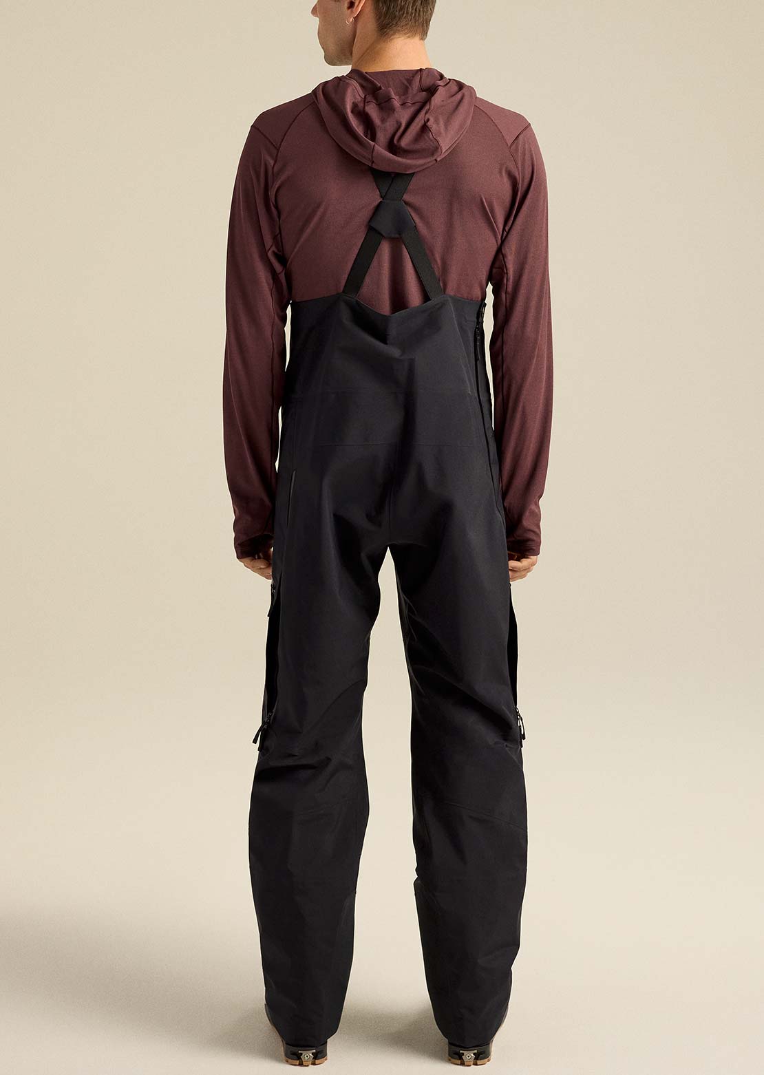Arc'teryx Men's Rush Bib Pants