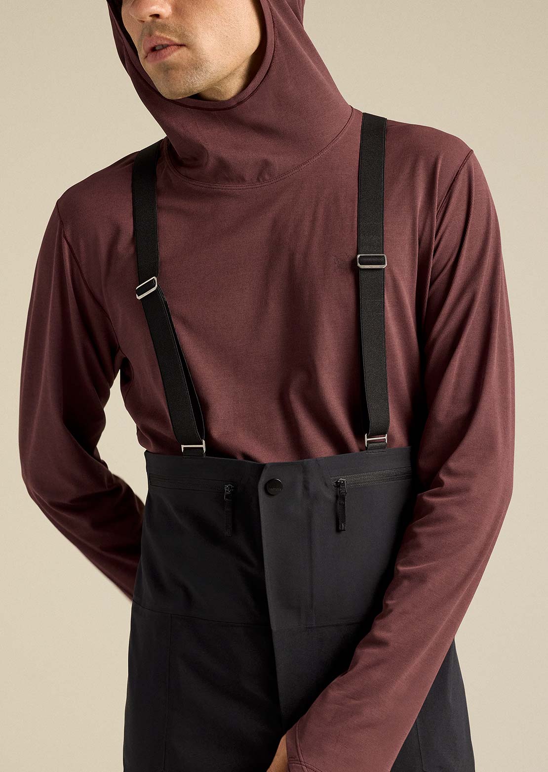 Arc'teryx Men's Rush Bib Pants