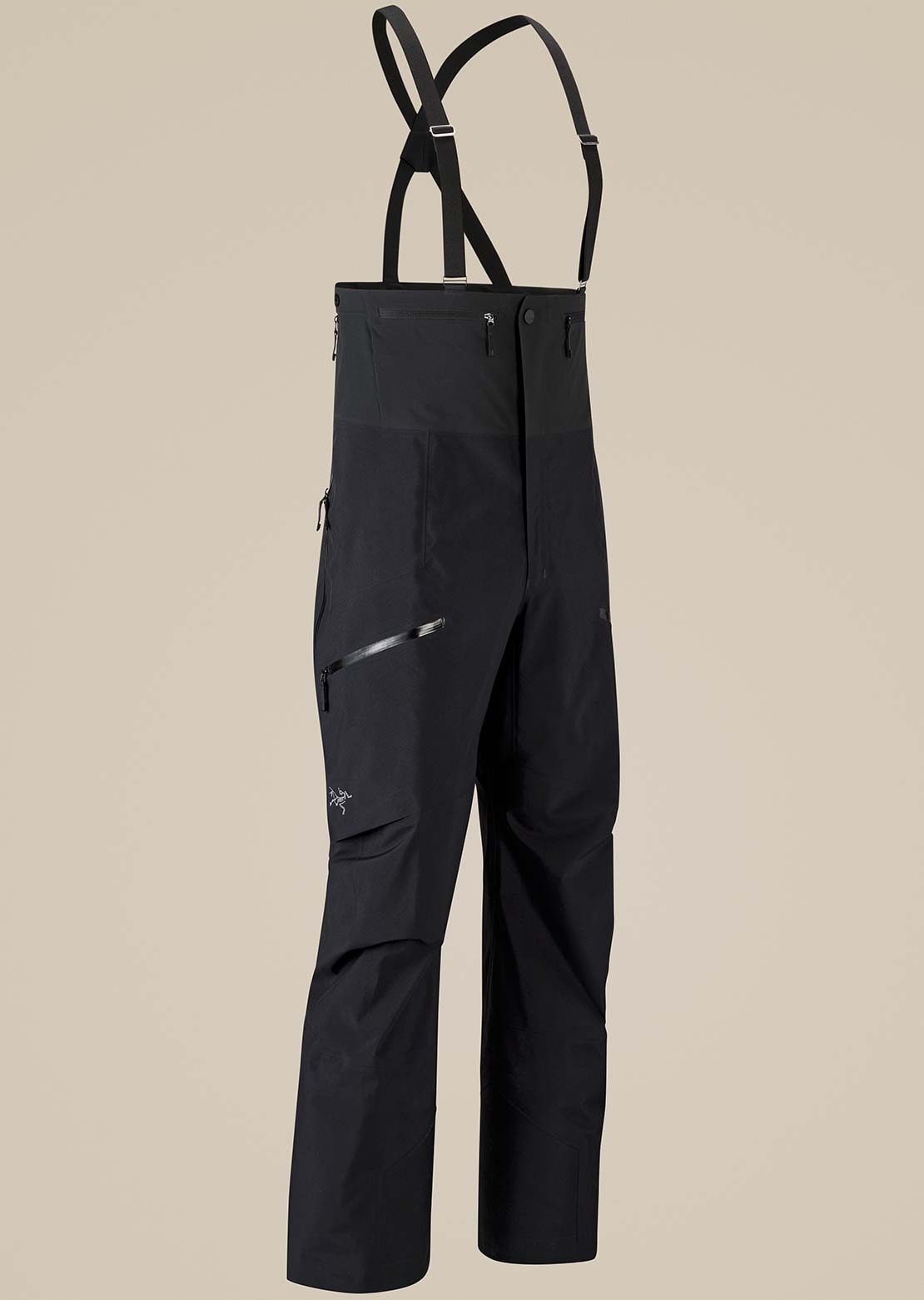 Arc'teryx Men's Rush Bib Pants