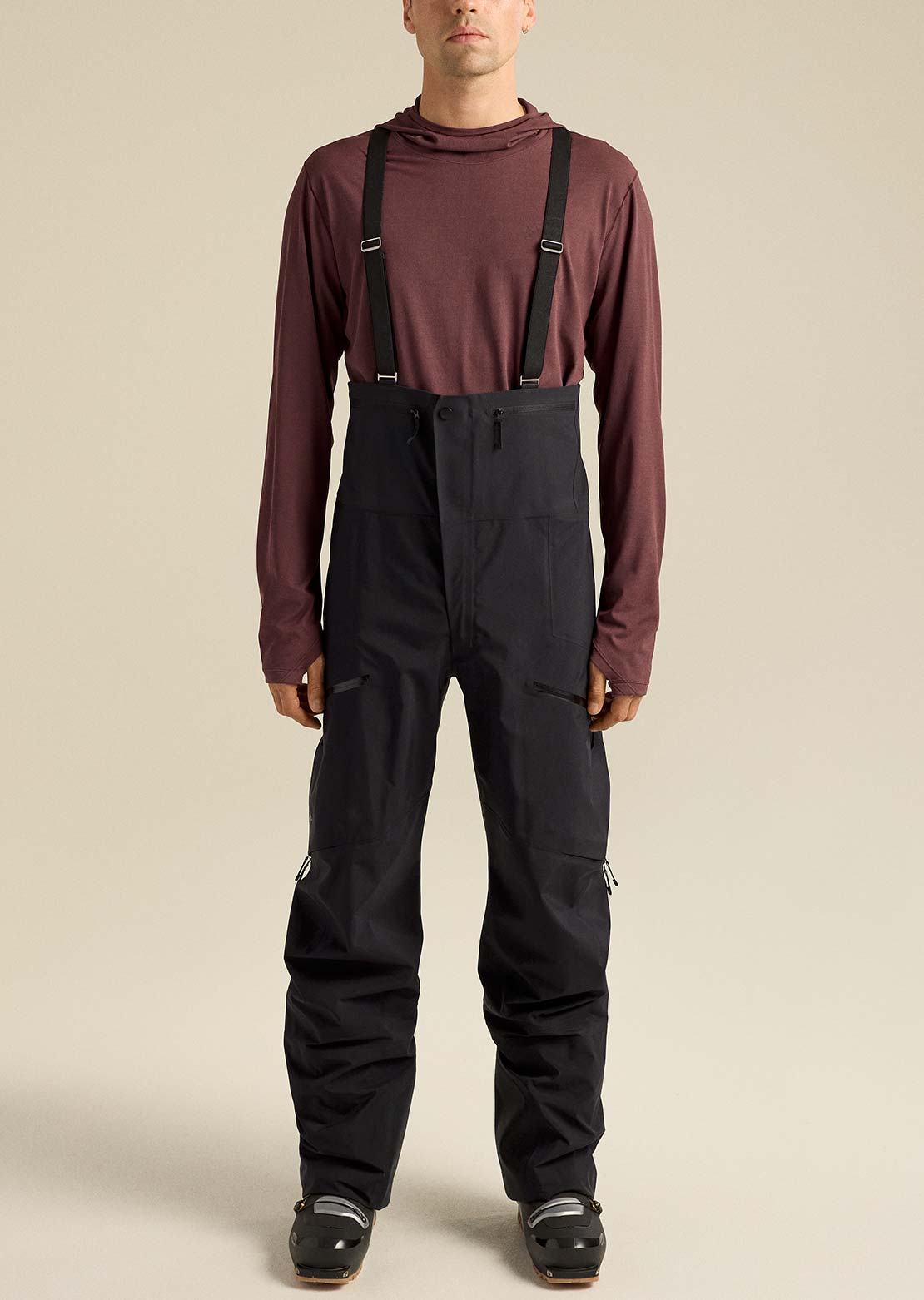 Arc'teryx Men's Rush Bib Pants