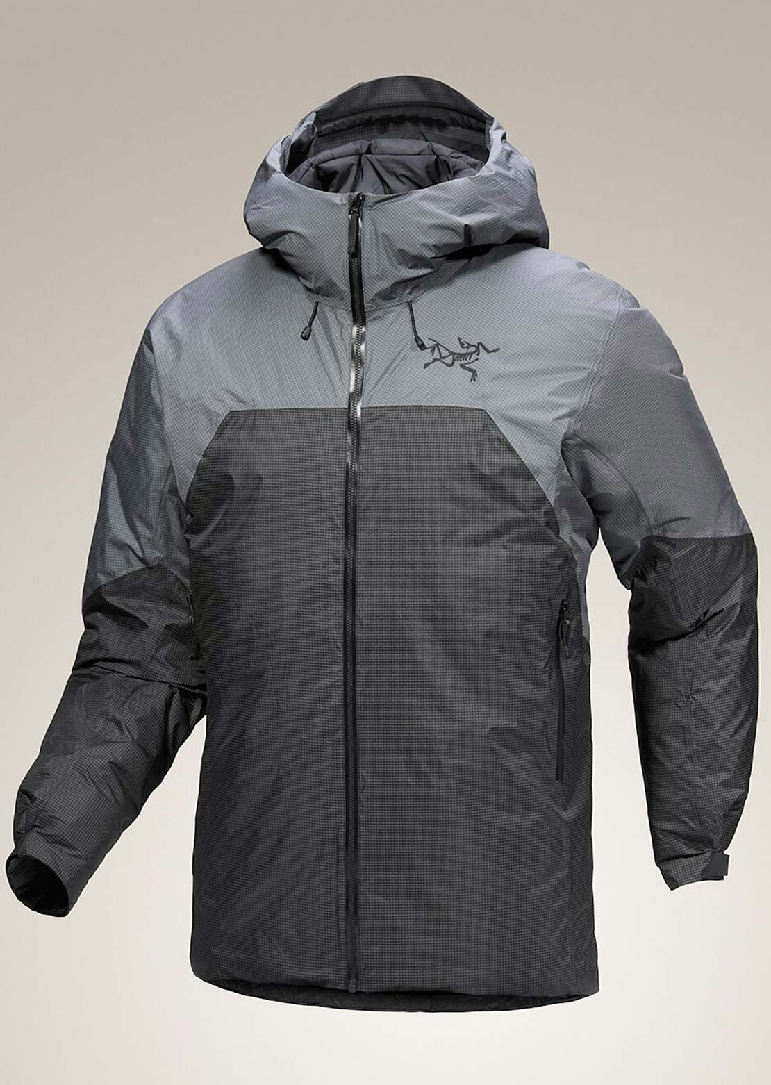 Arc'teryx Men's Rush Insulated Jacket - PRFO Sports