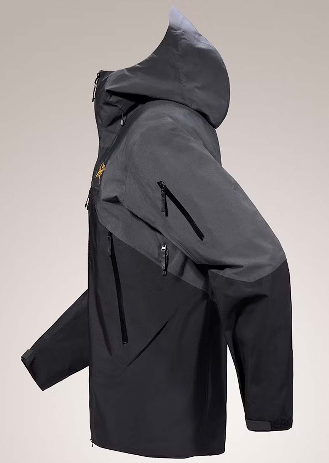 Arc'teryx Men's Rush Jacket - PRFO Sports