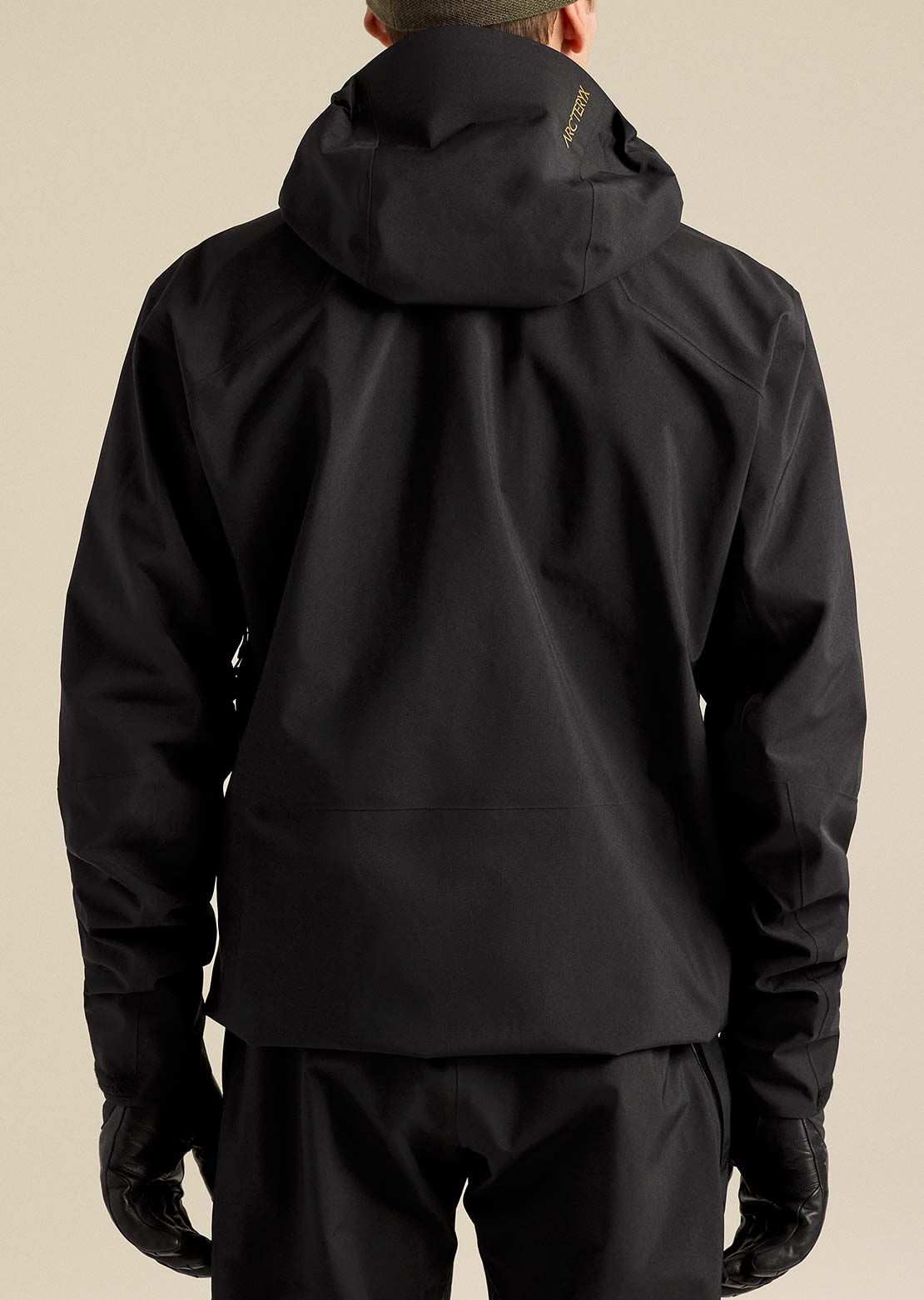 Arc'teryx Hommes Rush Manteau