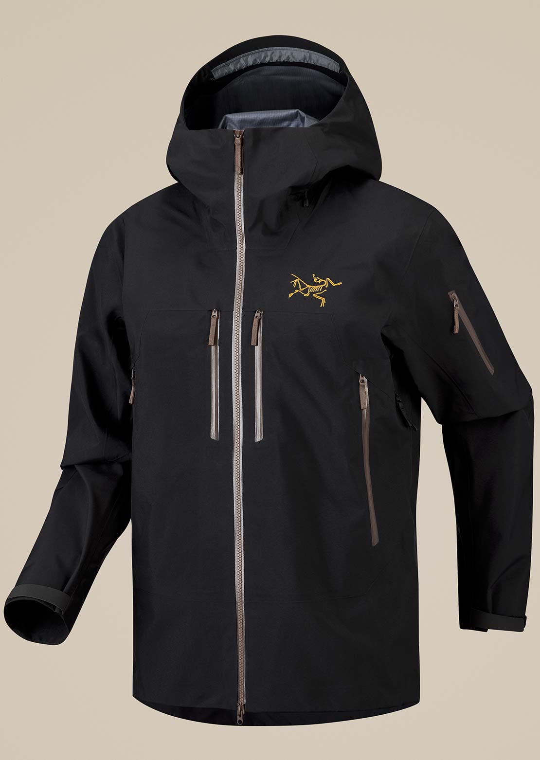 Arc'teryx Hommes Rush Manteau