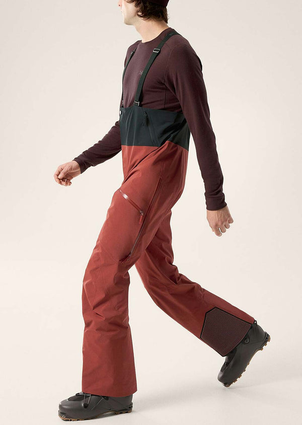 Arc'teryx Men's Rush Regular Bib Pants - PRFO Sports