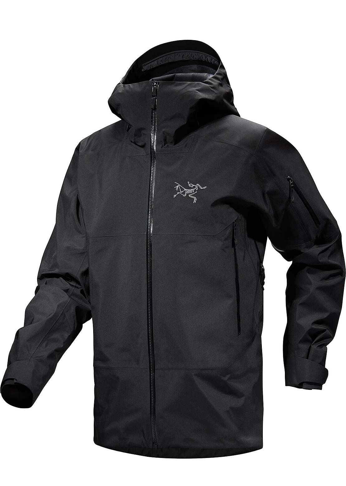 Arc'teryx Men's Sabre Insulated Jacket - PRFO Sports