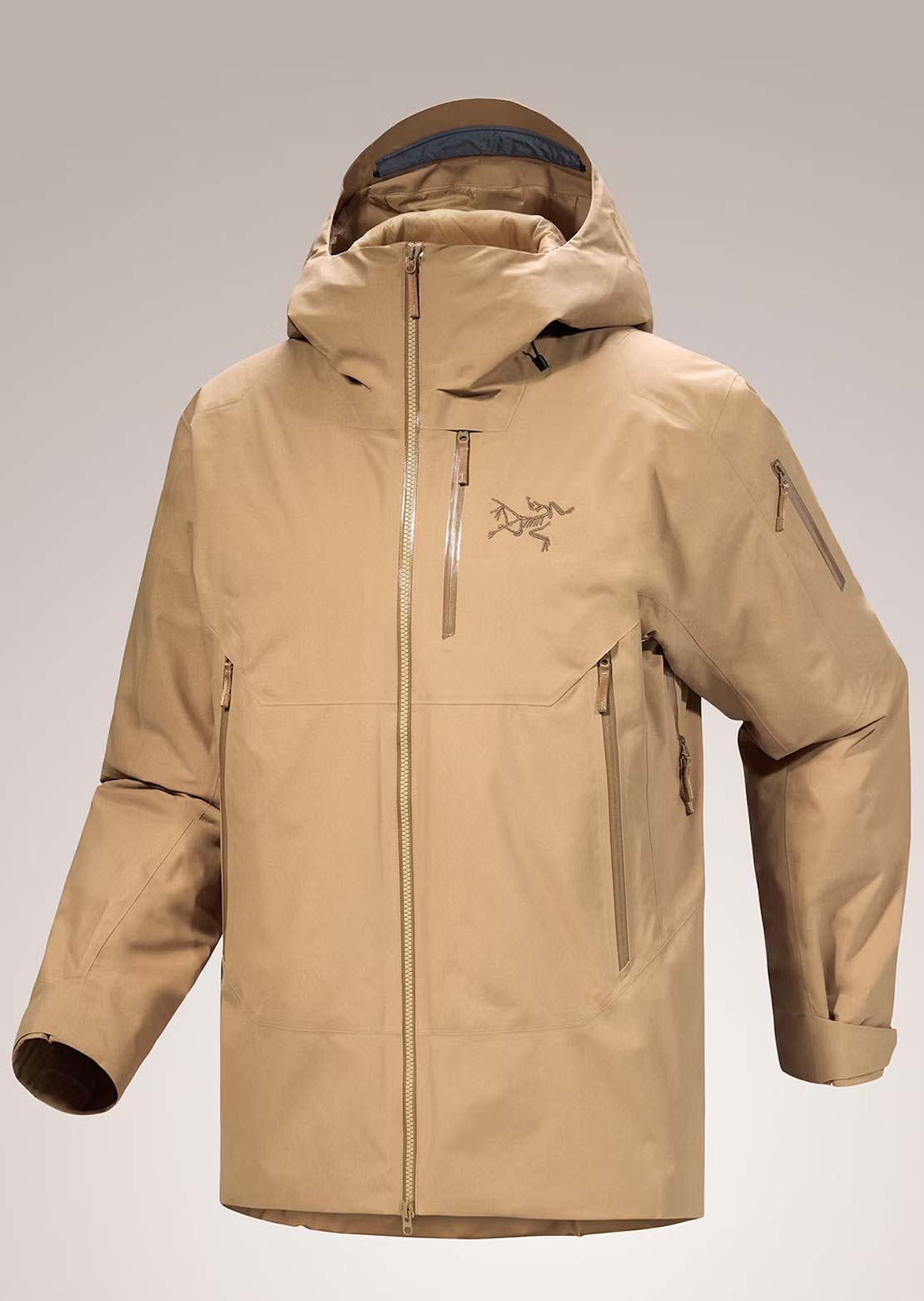 Arc'teryx Men's Sabre Insulated Jacket Canvas