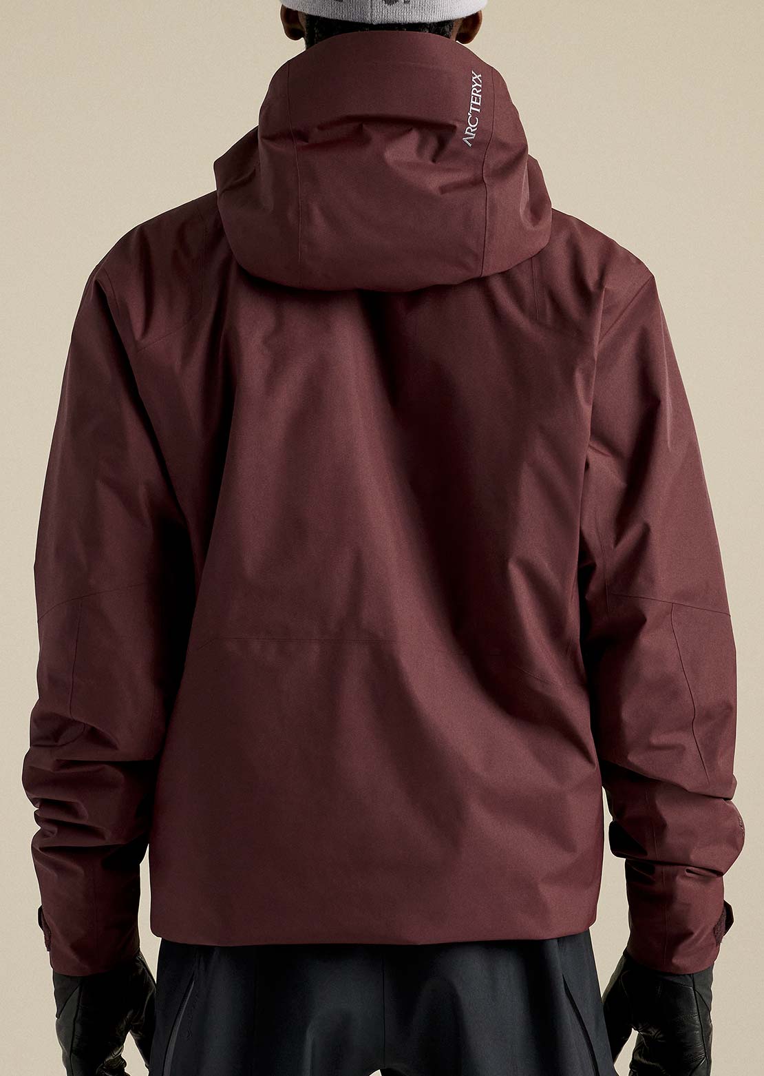 Arc'teryx Hommes Sabre Insulated Manteau