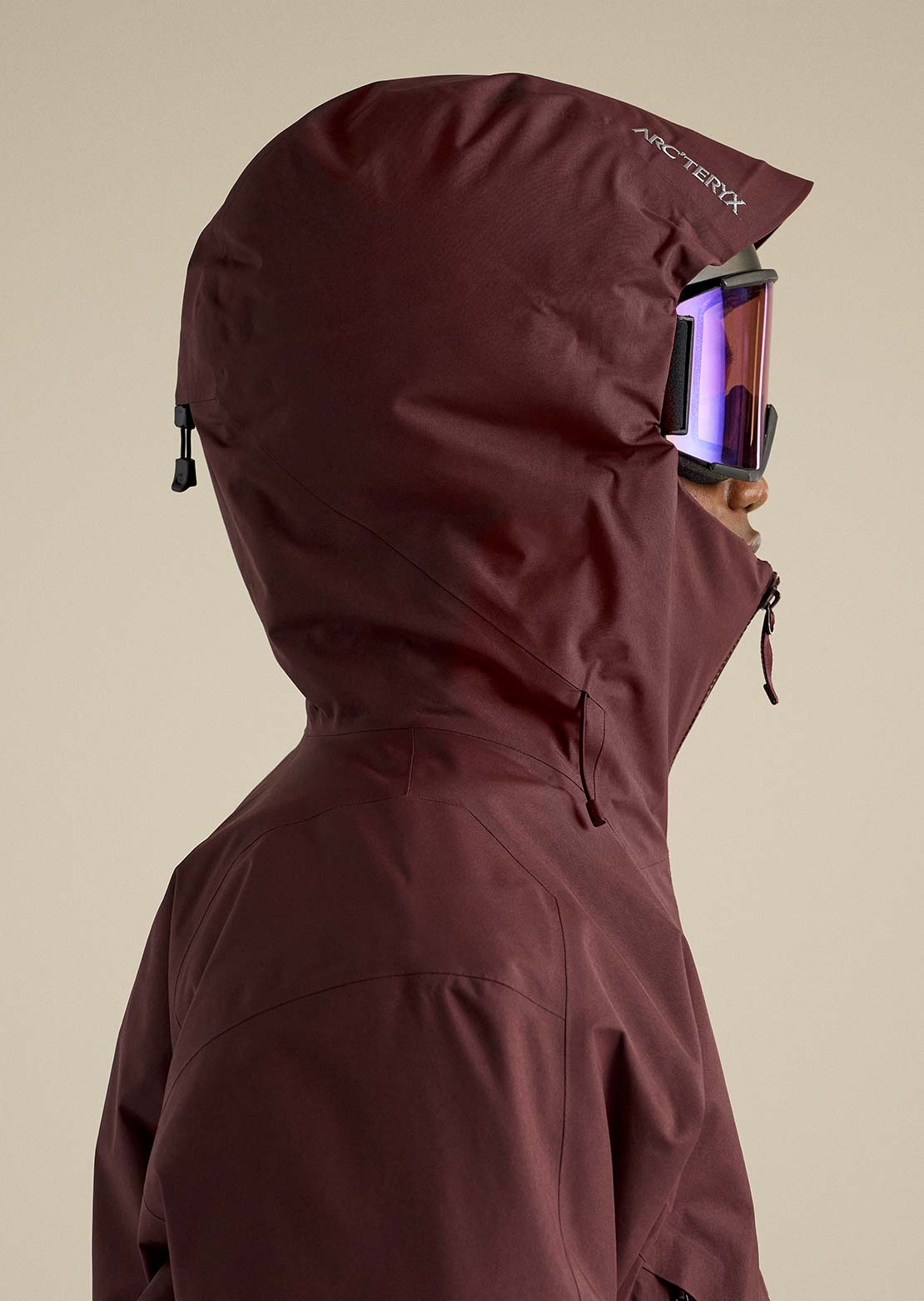 Arc'teryx Hommes Sabre Insulated Manteau
