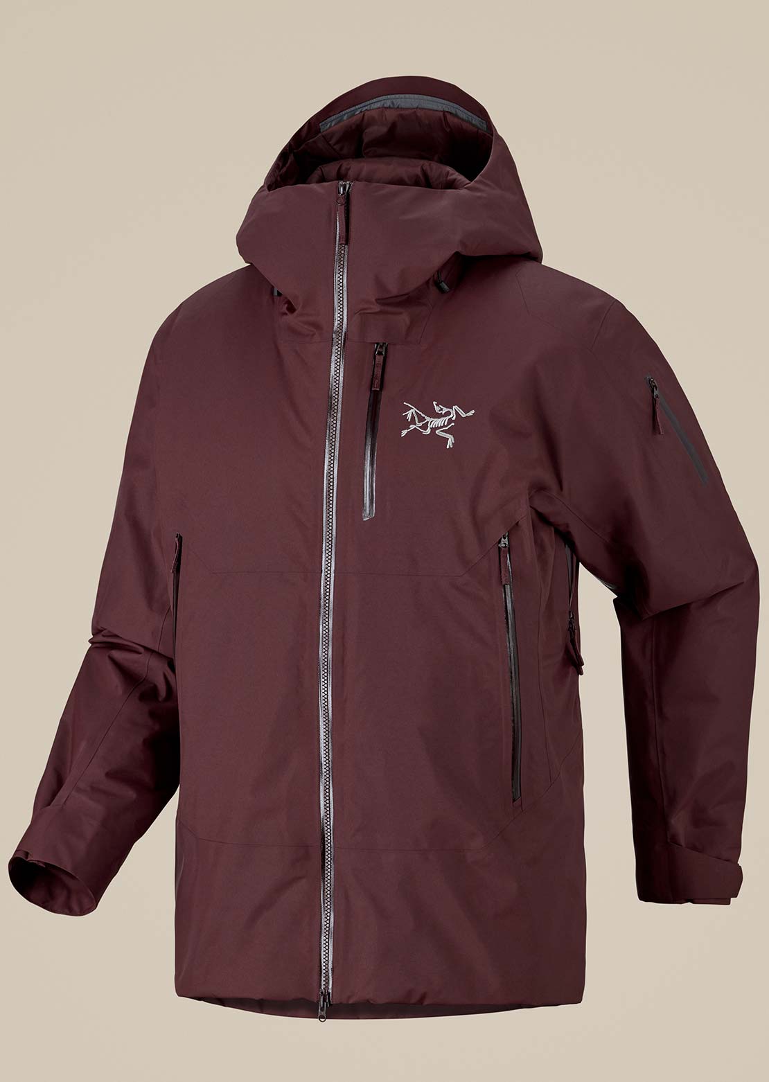 Arc'teryx Hommes Sabre Insulated Manteau