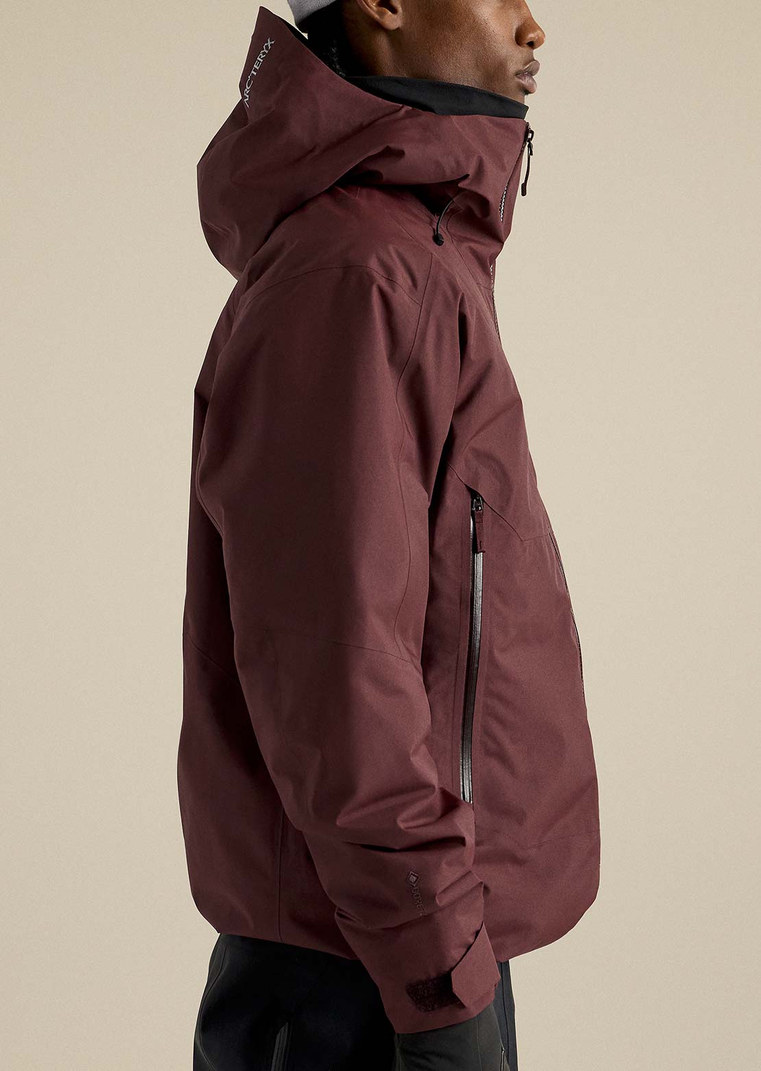 Arc'teryx Hommes Sabre Insulated Manteau