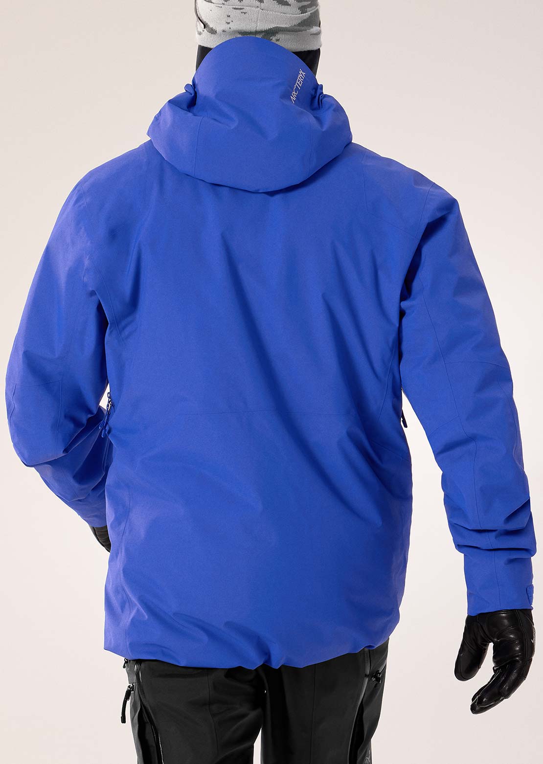 Arc'teryx Men's Sabre Insulated Jacket Vitality