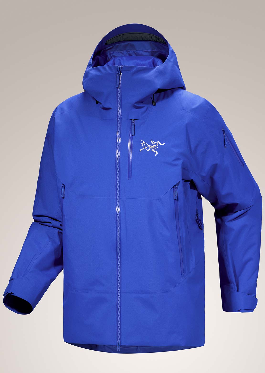 Arc'teryx Men's Sabre Insulated Jacket Vitality