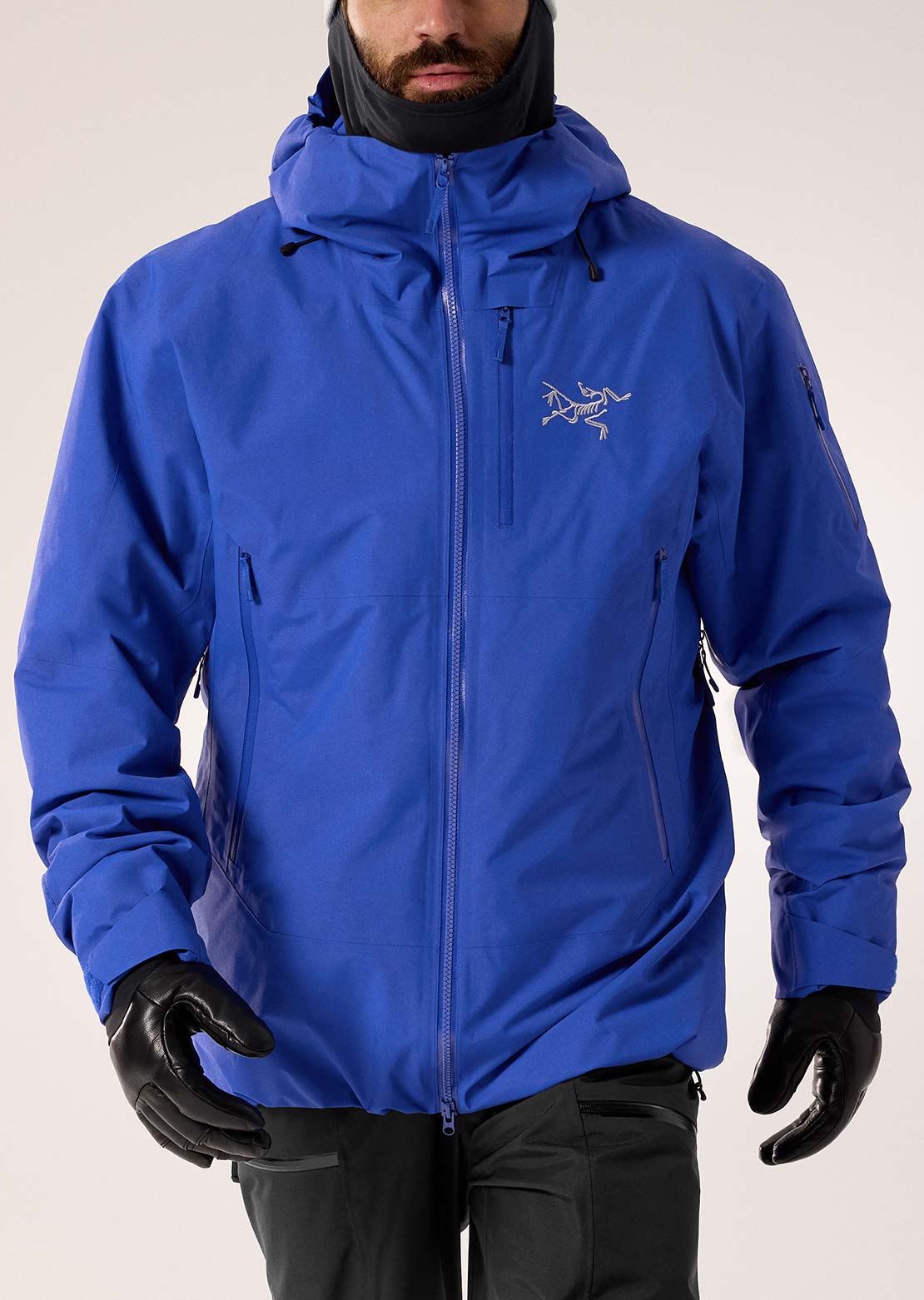 Arc'teryx Men's Sabre Insulated Jacket Vitality