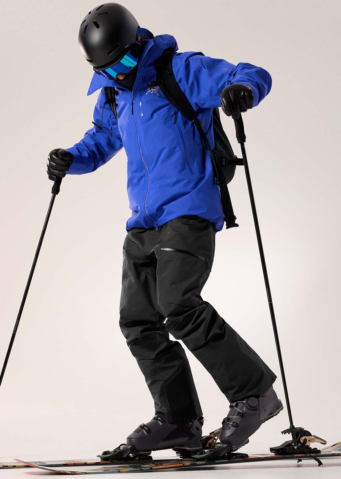 Arc'teryx Men's Sabre Insulated Jacket Vitality