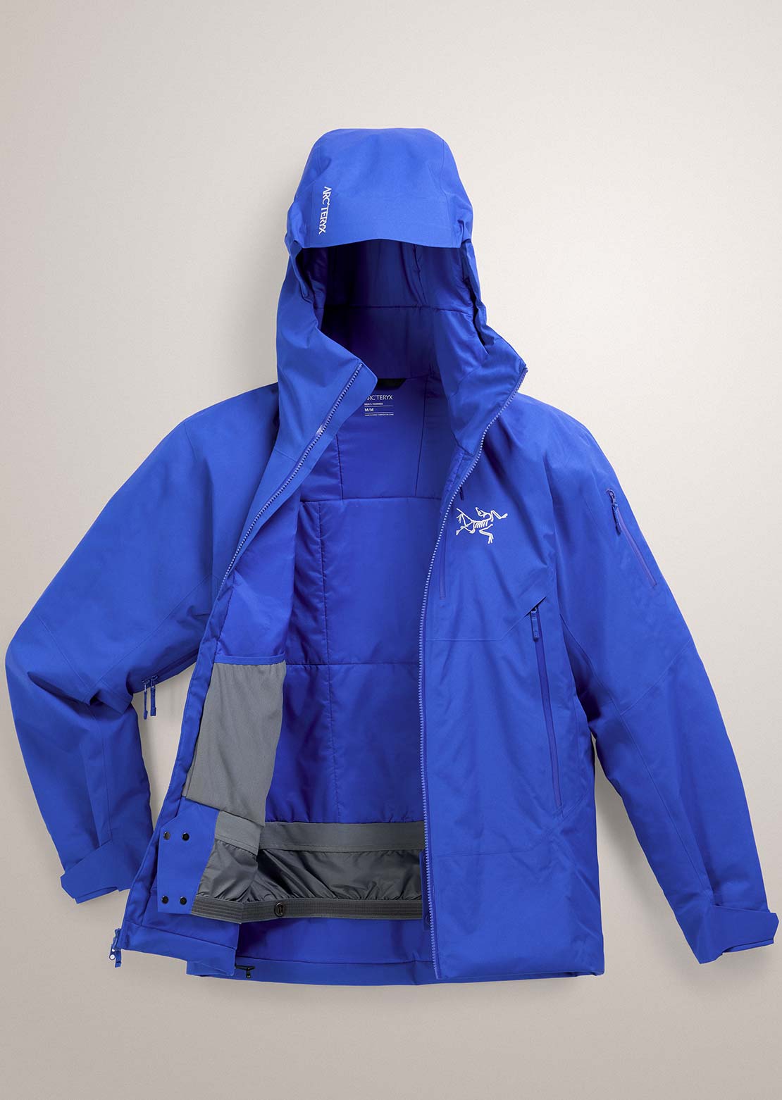Arc'teryx Men's Sabre Insulated Jacket Vitality