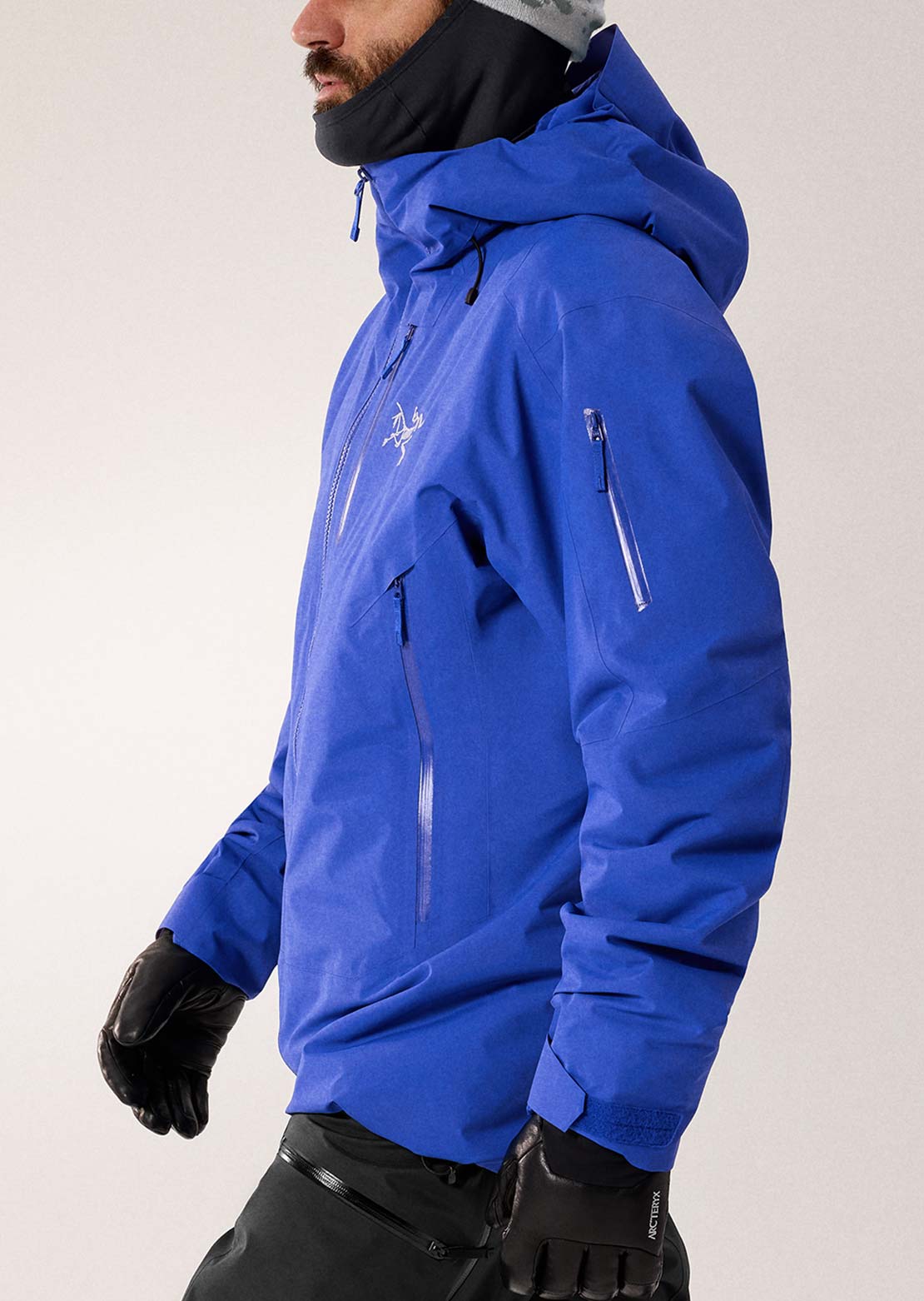 Arc'teryx Men's Sabre Insulated Jacket Vitality