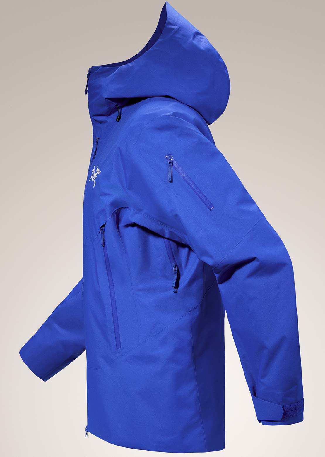 Arc'teryx Men's Sabre Insulated Jacket Vitality