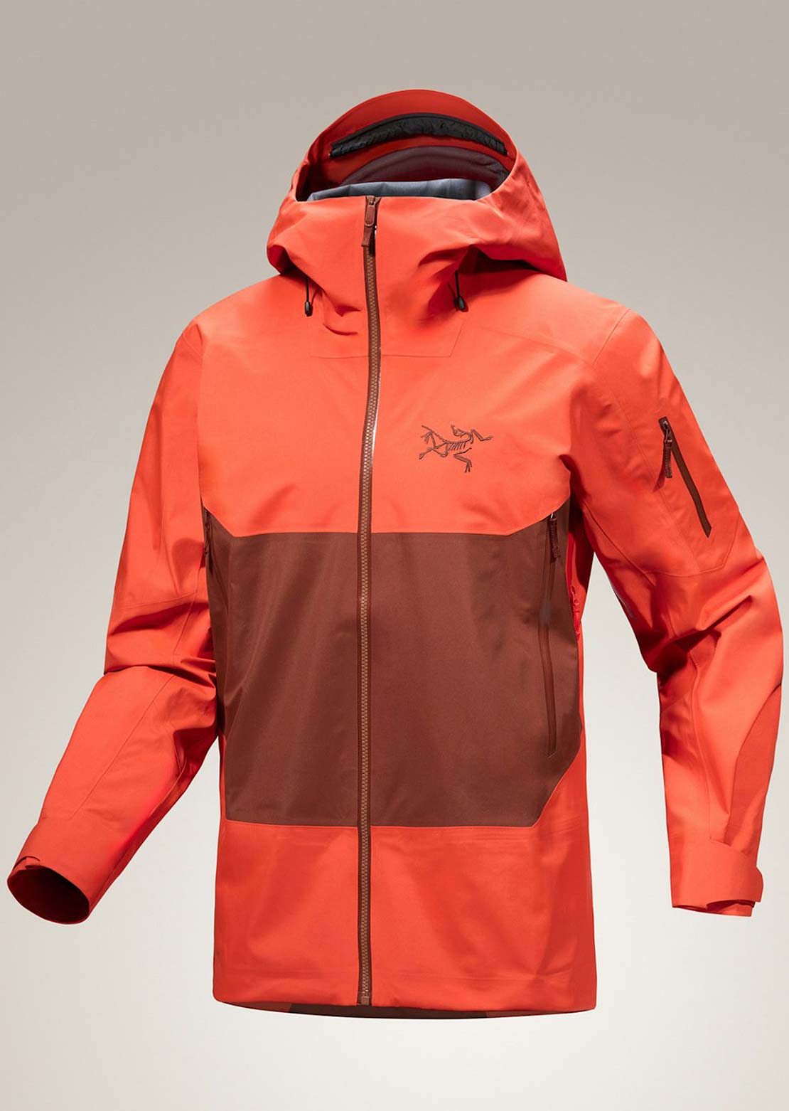 Arc'teryx Rush Jacket - Veste de ski Femme | Achat en ligne Arc'teryx Rush Jacket - Veste de ski Femme | Achat en ligne