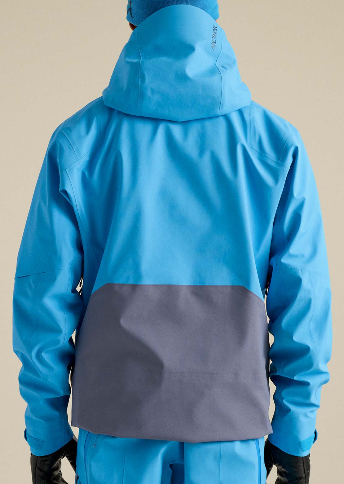 Arc'teryx Men's Sabre Jacket