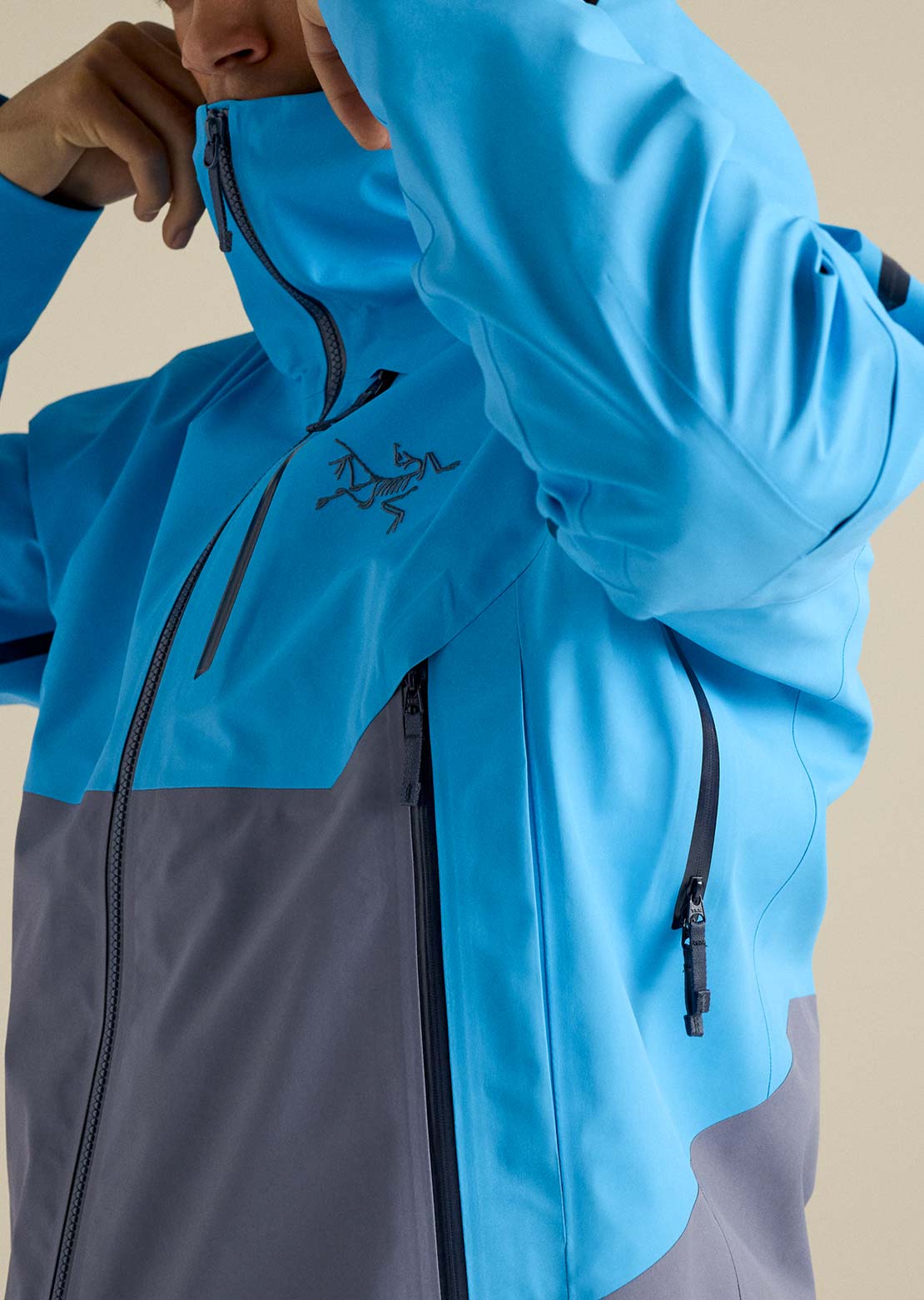 Arc'teryx Men's Sabre Jacket