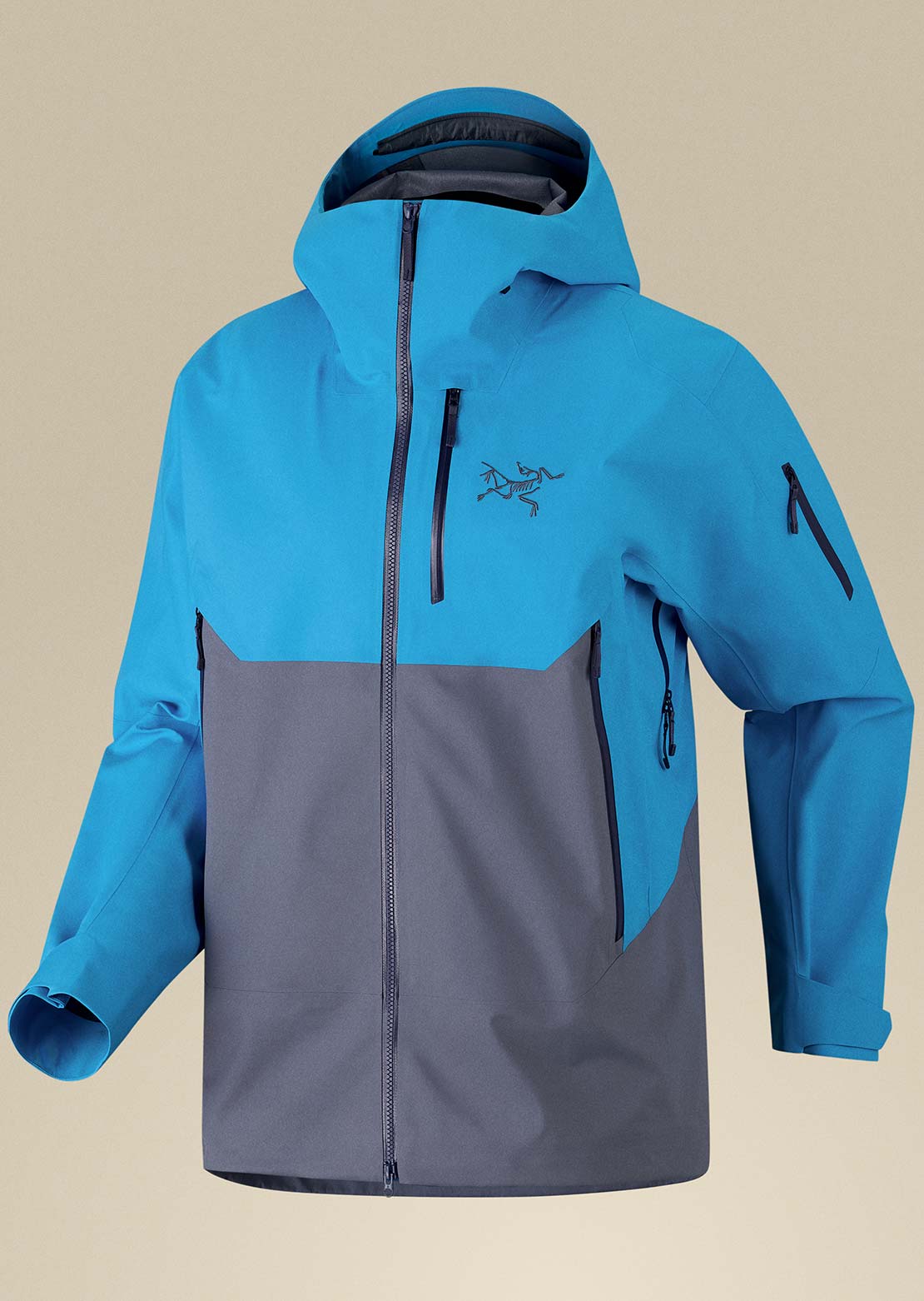 Arc'teryx Men's Sabre Jacket