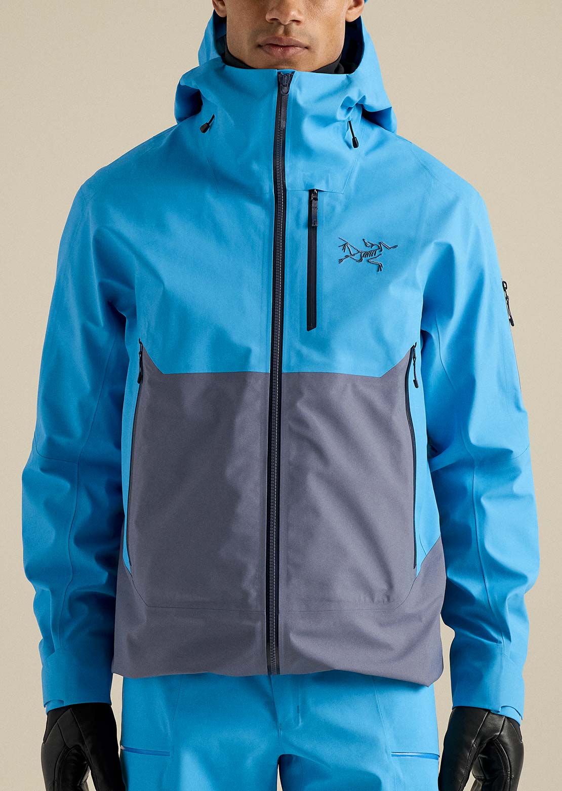 Arc'teryx Men's Sabre Jacket