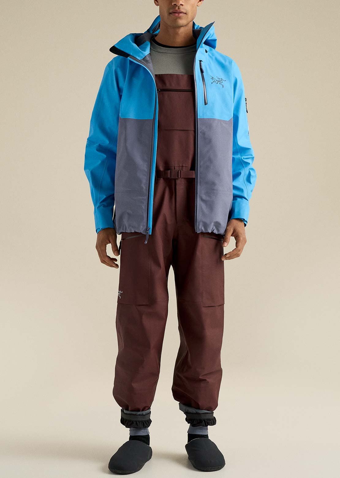 Arc'teryx Men's Sabre Jacket