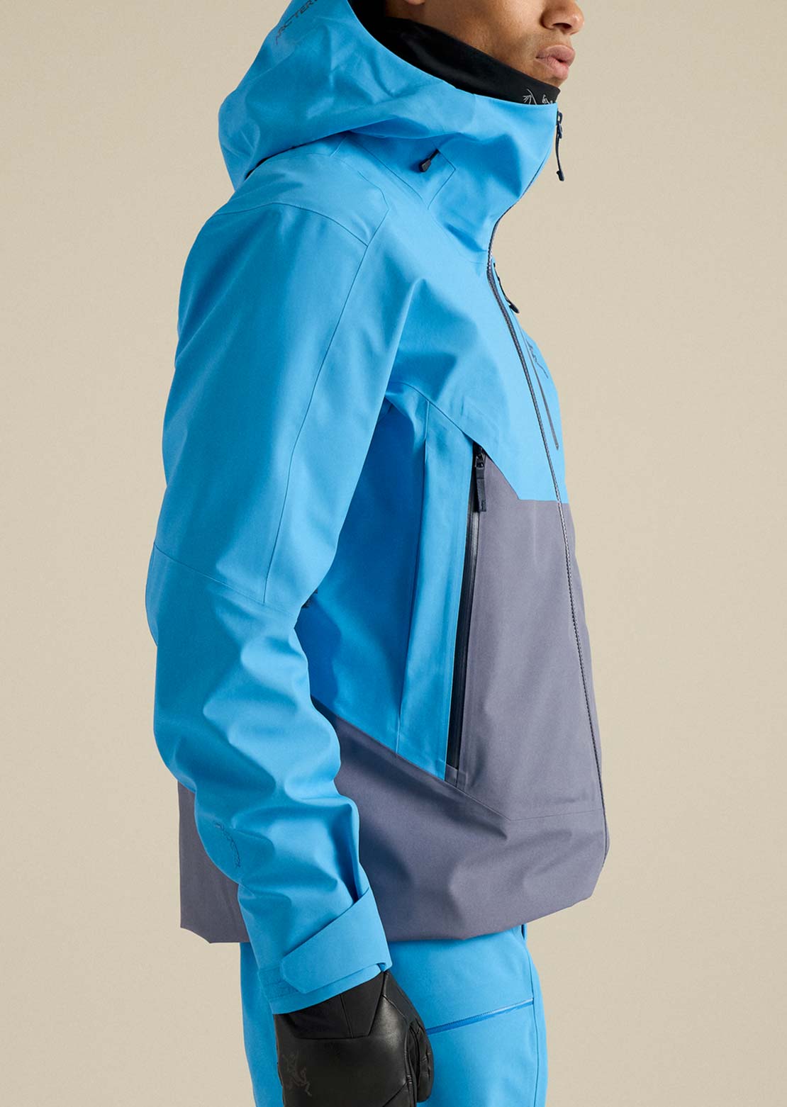 Arc'teryx Men's Sabre Jacket