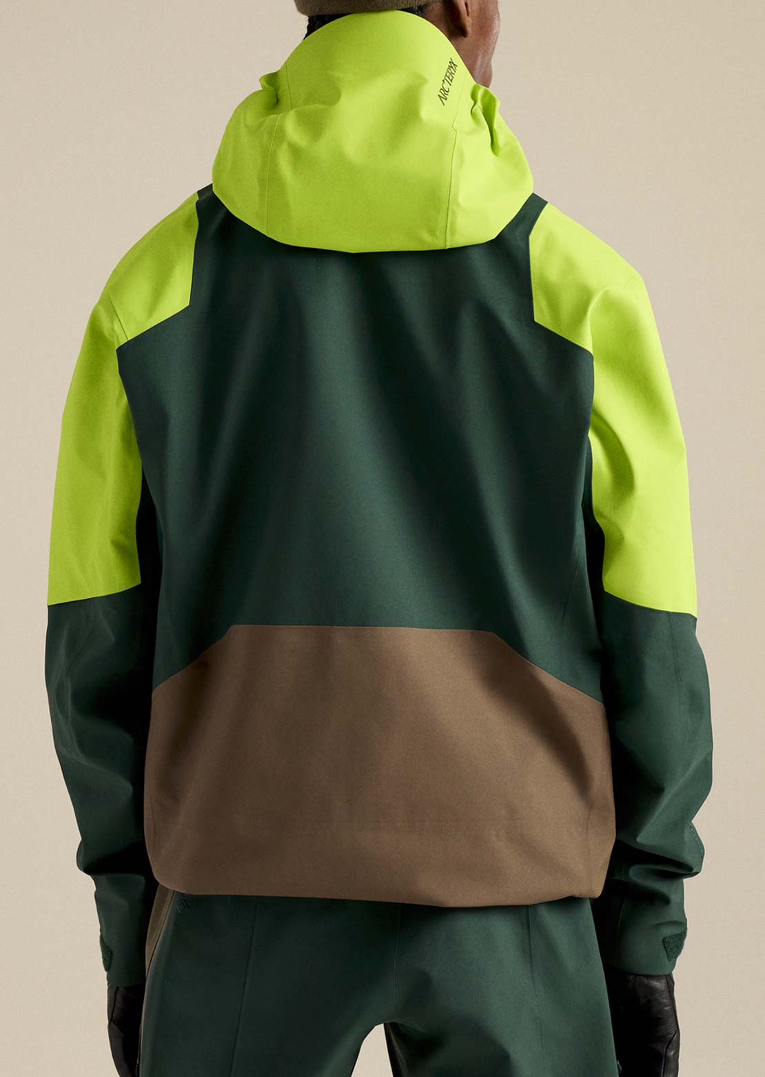 Arc'teryx Men's Sabre Jacket