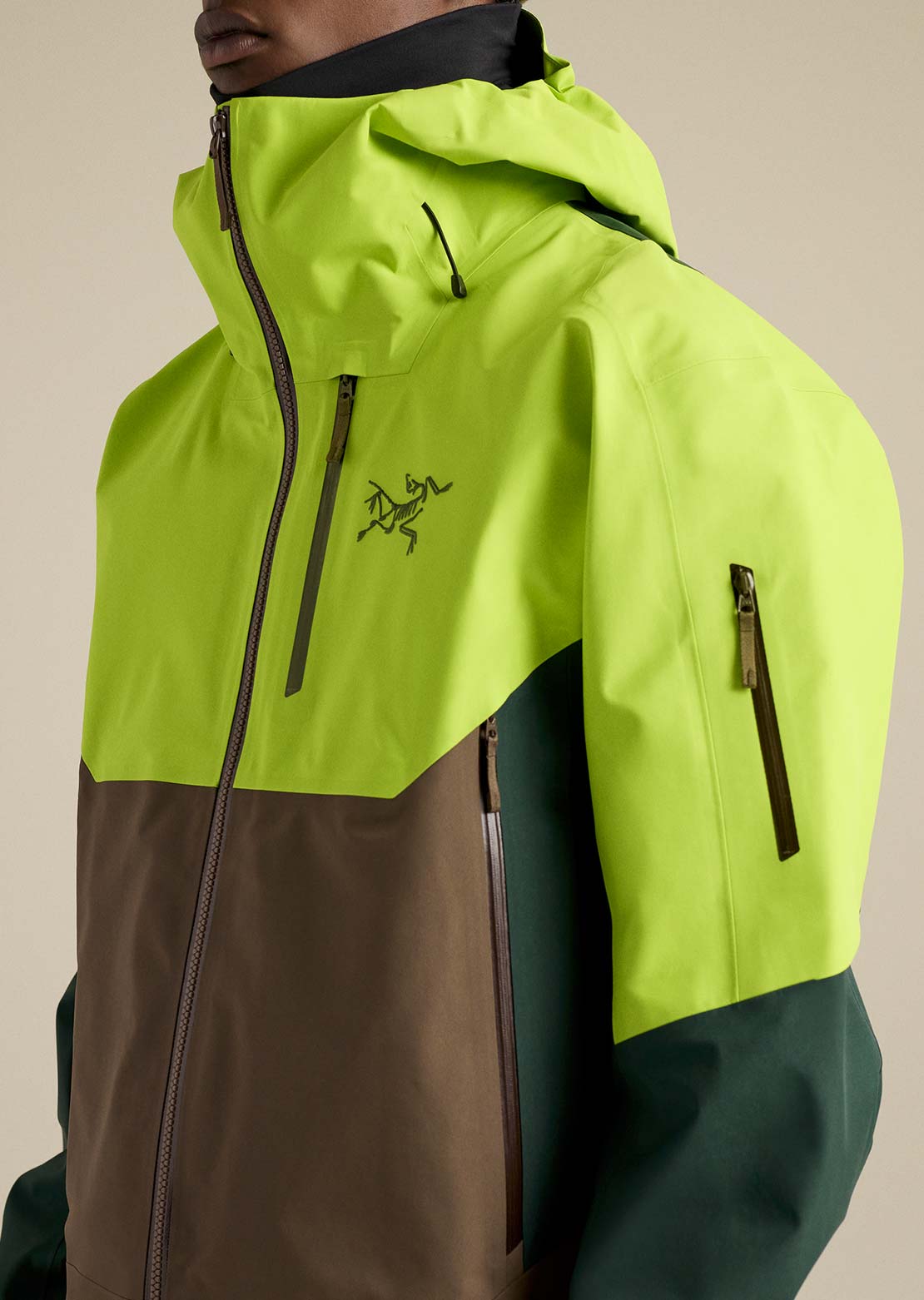 Arc'teryx Men's Sabre Jacket