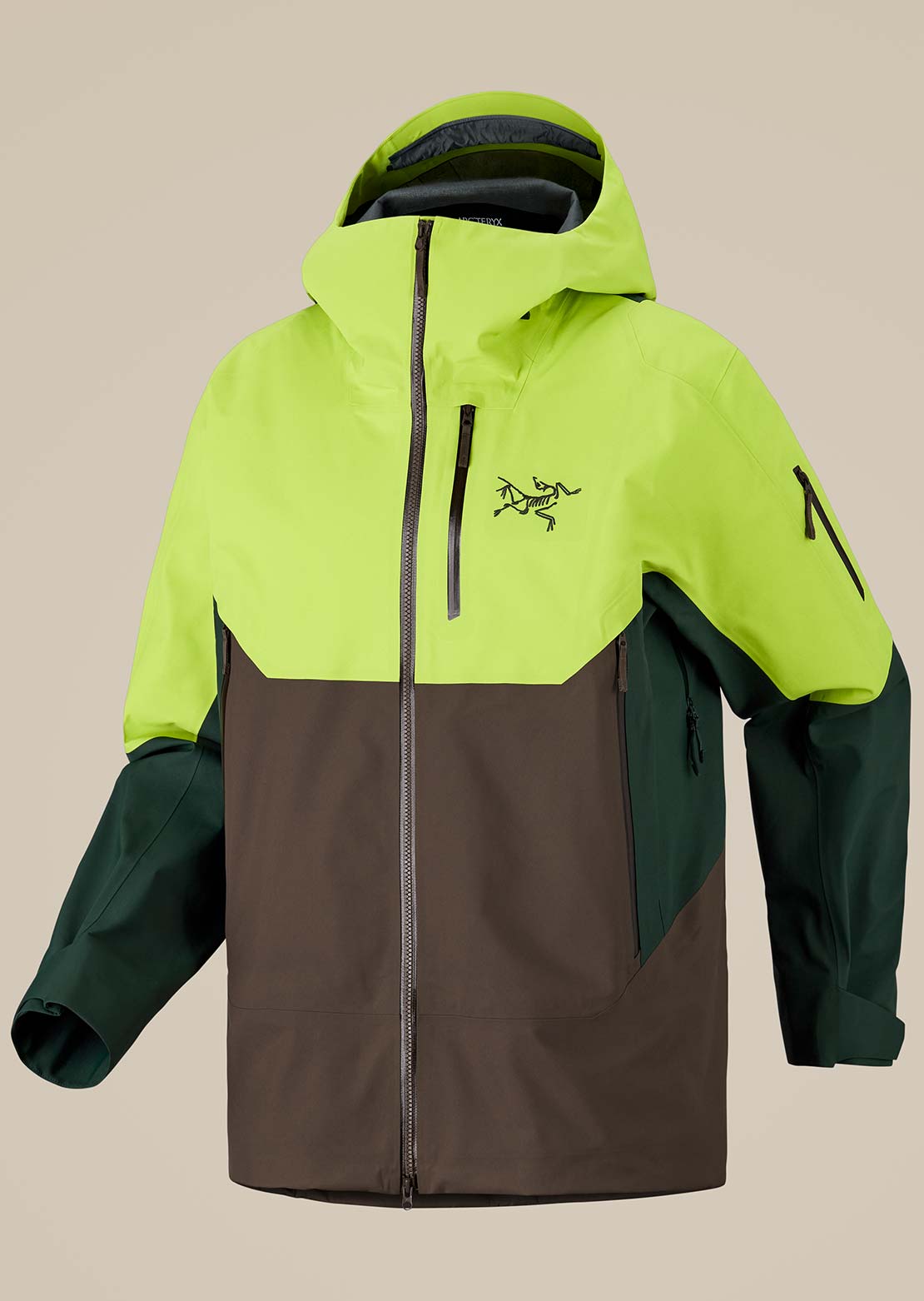 Arc'teryx Men's Sabre Jacket